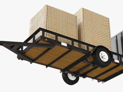  Logistics Collection 6 