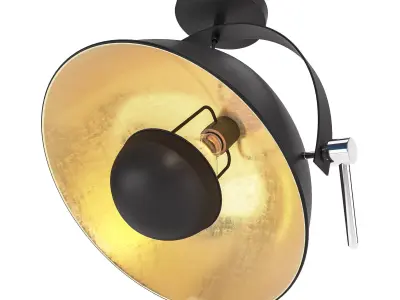 SPOT LUSSOLE BOLLO 3D model