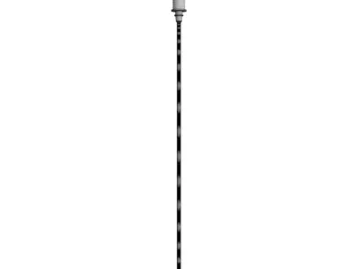 PH 3 1 2 2 1 2  Floor Lamp 3D model
