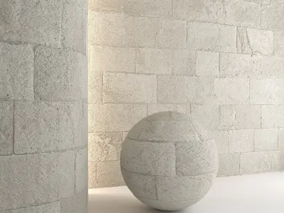 Stone wall 25 Texture