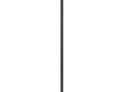 Coffee Stirrers v1 003 Low-poly 3D model