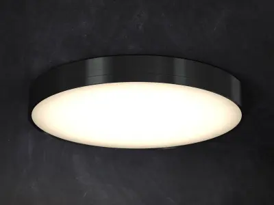 lamp 03 AM152 Free 3D model