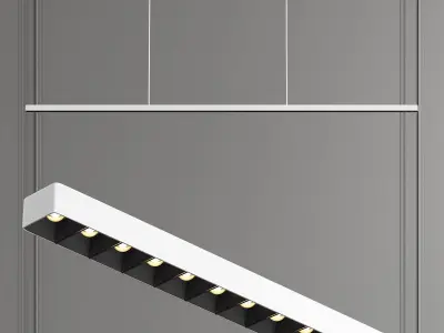 Super Line Pro 3D model