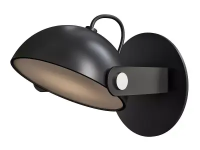 maytoni sconse hygge Low-poly 3D model