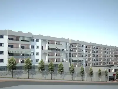 ConjuntoCasano 3D model