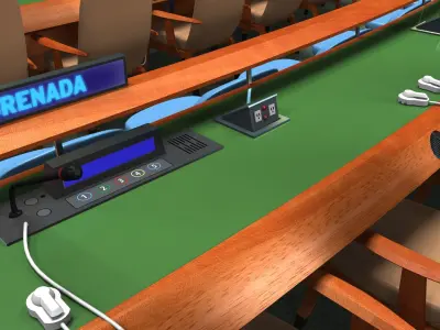  United Nations General Assembly 