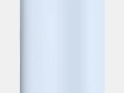 HEDERVARD Lantern Low-poly 3D model