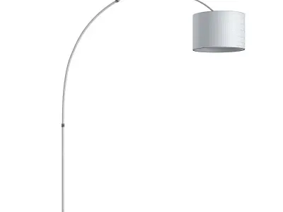 Floor Lamp - Almach -  3D model