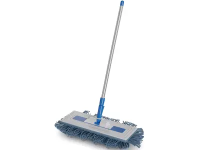 Brooms mops and window squeegees Mop 3D model
