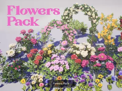 Almost all my packs together 