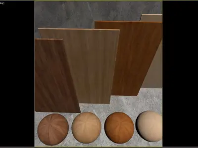 V-ray material pack 7 Texture Texture