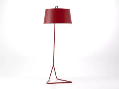 Sextans 8007-F 3D model