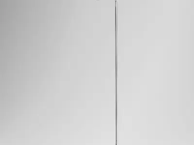 Cedric Hartman Lamp 3D model