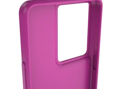 Case For Oppo Reno8 Pro 3D model