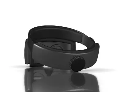 HP Windows Mixed Reality Headset for Element 3D 3D model