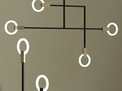 Matthew McCormick HALO REACH 3D model