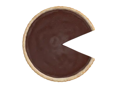 ChocolatePieChart