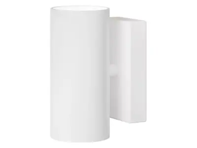 NYMANE NIMONE Wall lamp white 3D model