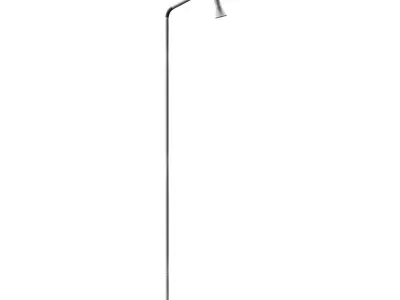Floor lamp Lyb 3D model