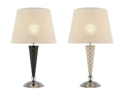 87092x Grazia Lightstar Table Lamp 3D model