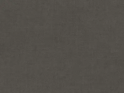 Bedroom modern with walls and wooden floors 3D model