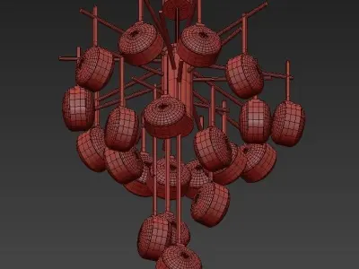 Inspiring Spiral 3D model