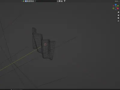 LOGICO Mini Wall Free 3D model