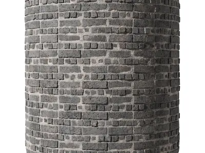 Brick Material 08 Texture