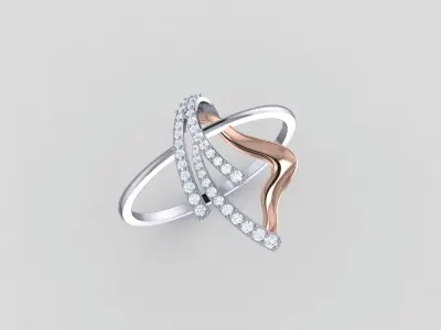 EXCLUSIVE PRIMIUM LIGHT WEIGHT LR 3D print model