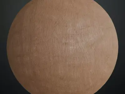  Medieval Ornate Wood Library Drawers PBR Seamless Texture