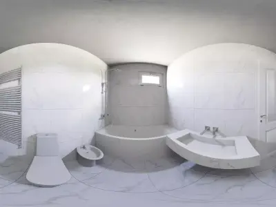 20 Blender Hdris - Asset Pack Texture