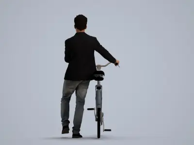 00028Fabian008 3D model