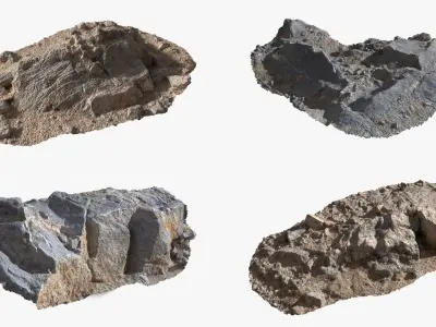  Assembly Ground Rock Collection StemCell 