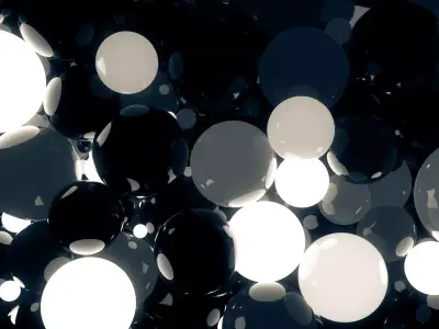 Illusion Light 3D model