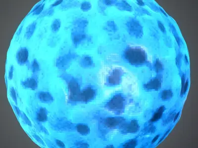 Pixel Vol 99 -  Game PBR Textures Texture