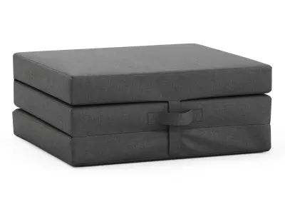 Mattress Betten-ABC 3D model