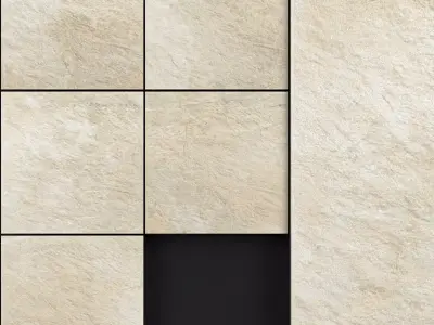 Keros Potes Ivory 3D model