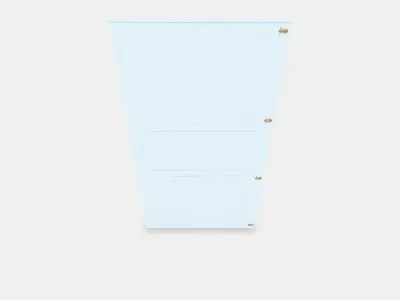 ENKOPING By 14 Low-poly 3D model