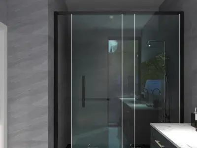 Interior Designs  Free 3D model