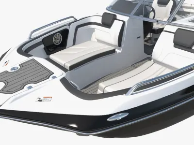  Motor Yachts Collection 