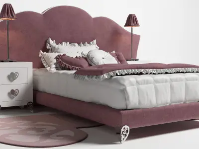 Dolfi ADELE 3D model