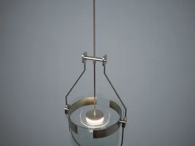 Rihlo Cuff 14 3D model