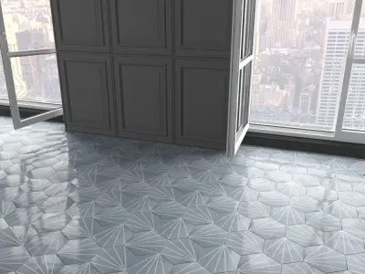 Marrakech Design-Claesson Koivisto Rune-139 3D model