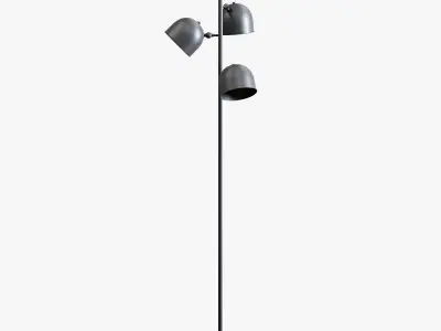 Imperium light catrine 3D model