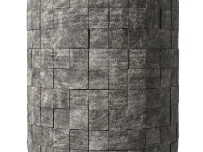 Seamless Tile Material 30 Texture