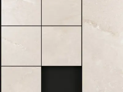 Keros Cid Beige 333x333 3D model