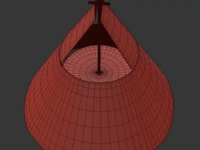 HIP TO HANG 3D model