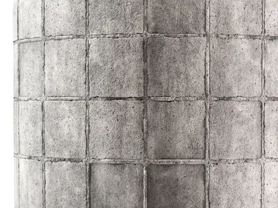 Concrete Material 31 Texture
