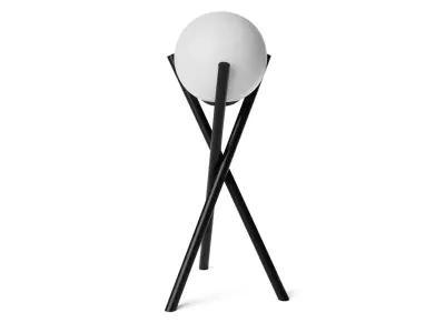 Kehoe Table Lamp 3D model