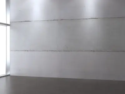 Concrete wall 310 Texture